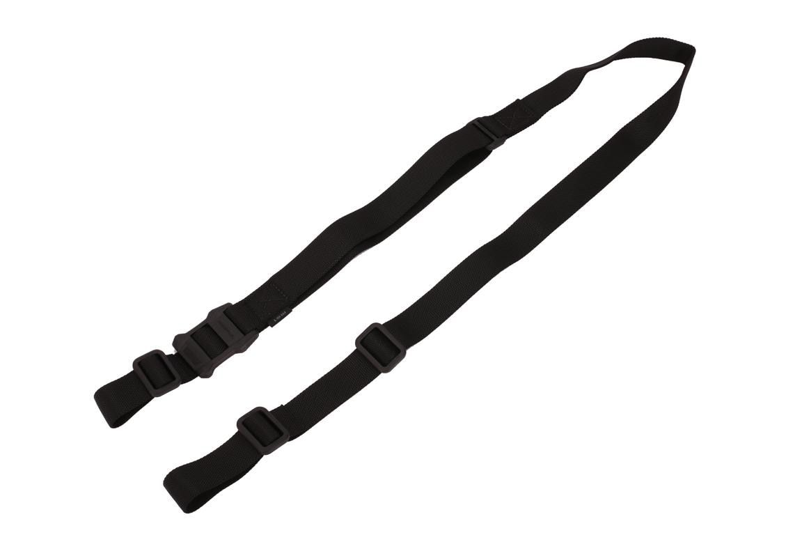 M.U × MIS MULTI SLING GEN1 ブラック m.u × MIS MULTI SLING GEN1